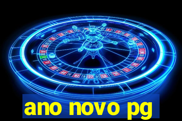 ano novo pg